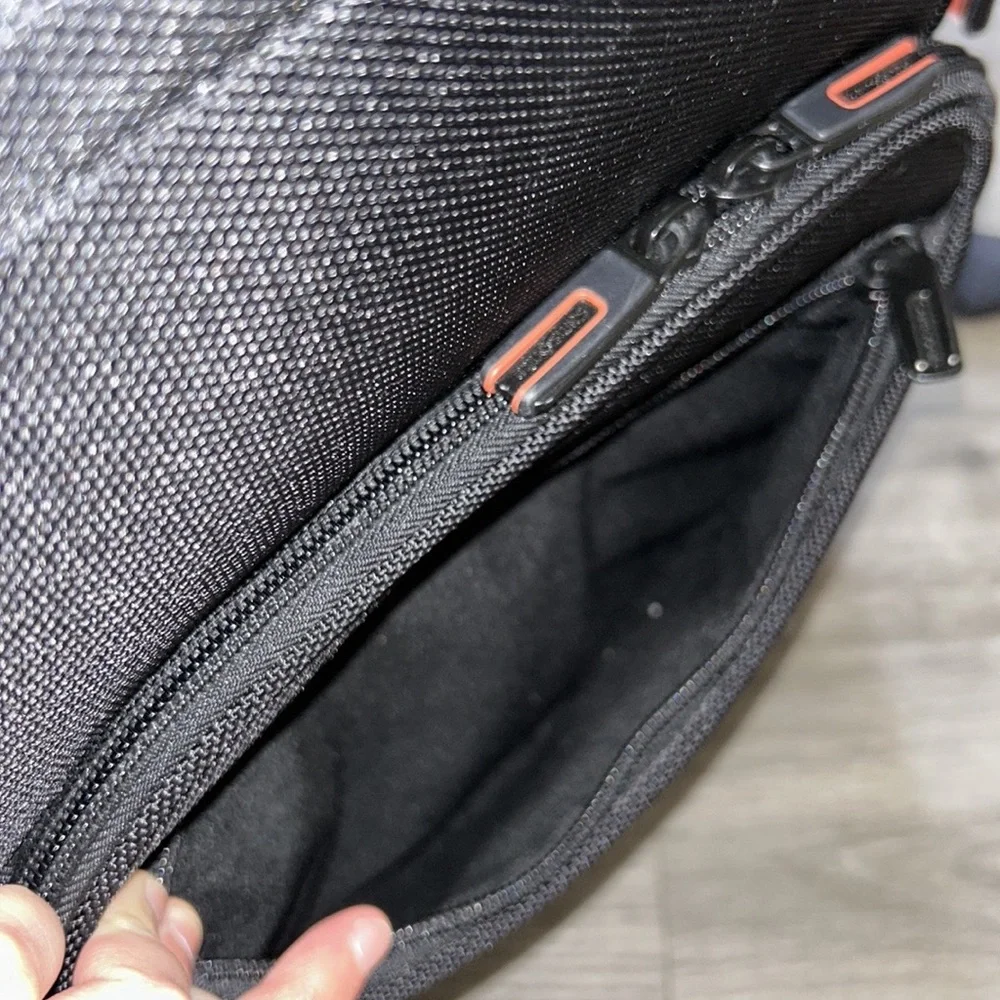 Samsonite wharton classic business travel backpack
